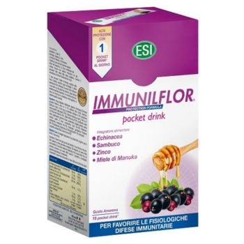 Immuniflor 16 Pocket Drink