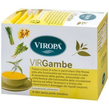Viropa Import Sas Viropa Virgambe