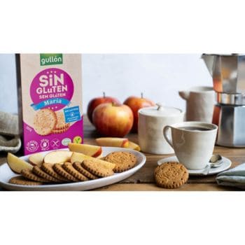 Gullon Maria Biscotti 2 X 200 G