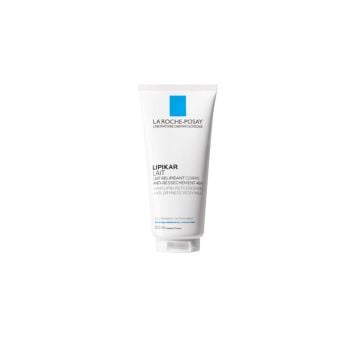 La Roche-Posay Lipikar Latte Corpo 200 Ml