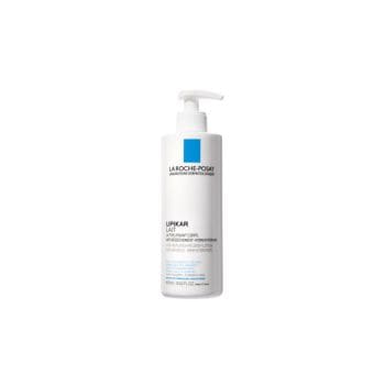 La Roche-Posay Lipikar Latte Corpo 400 Ml