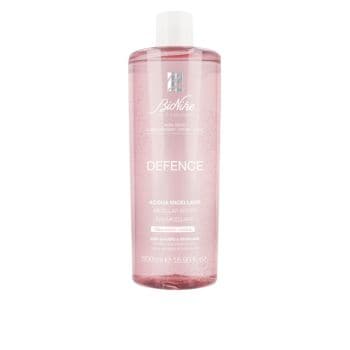 Bionike Defence Acqua Micellare Viso Occhi Labbra 500 Ml
