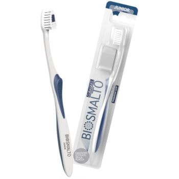 Curasept Biosmalto Protection Junior Spazzolino Protezione Carie