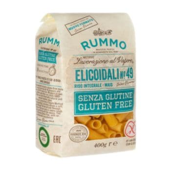 Rummo Pasta Elicoidali Nâ°49 400 G