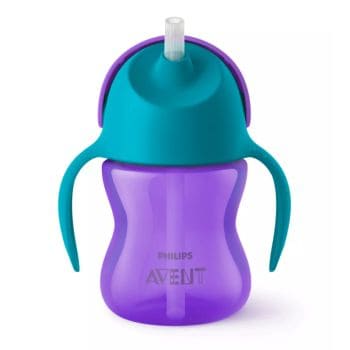Philips Spa Avent Tazza C/Cannuc F 200Ml