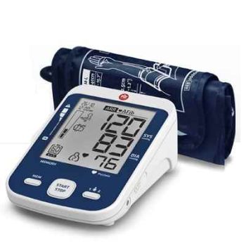 Pikdare Spa Pic Misuratore Pressione Cardi