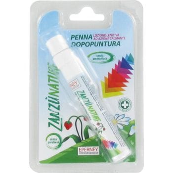 ZANZU NATURE EPERNEY DOPO PUNTURA SENZA AMMONIACA 20ML