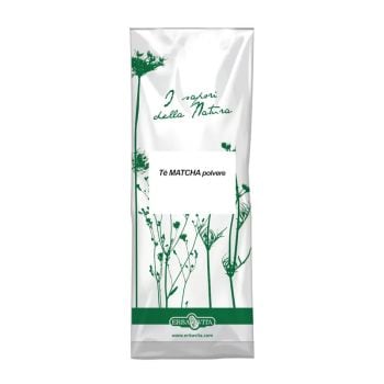 Erba Vita The Matcha Foglie 100 G