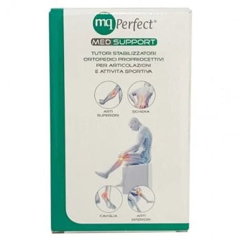 Med Support Gomitiera