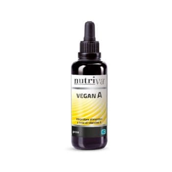 Nutriva Vegan A 30Ml