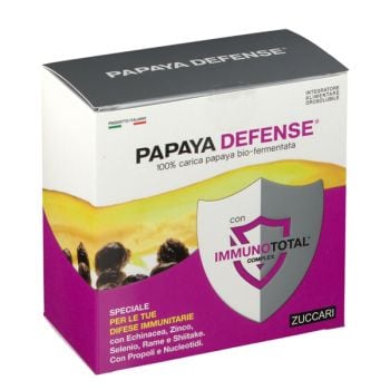 Zuccari Srl Papaya Defense 30Stick