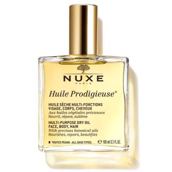 nuxe huile prodigieuse 100 ml 973605708l