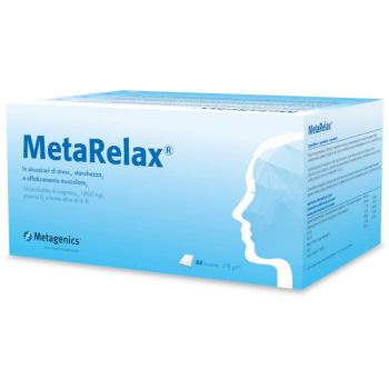 Metarelax New 84 Bustine