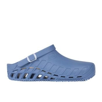 Scholl's Clog Evo Unisex Azzurro 34-35