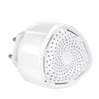 Colpharma Antitopi E Scarafaggi Ultrasuoni Con Presa