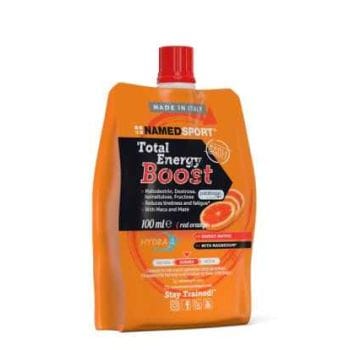 837K Total Energy Boost Red Or100Ml 837K