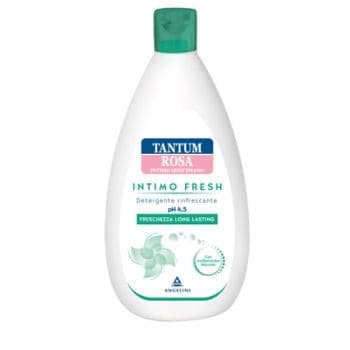 Angelini Tantum Rosa Intimo Fresh 500 Ml