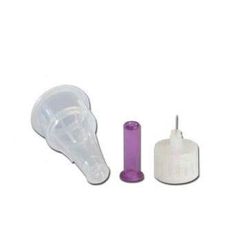 Farsud Farmaceutici Ago Per Penna Da Insulina Icontrol G Gauge 31 5mm 100 Pezzi