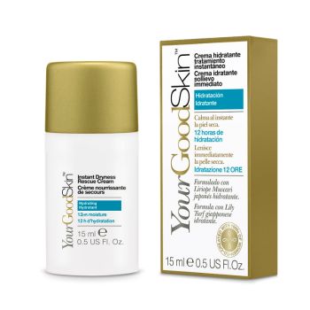 Alliance Healthcare It.dis.spa Ygs Crema Idratante Soll Immed