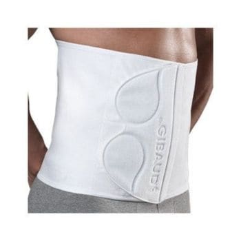 Dr. Gibaud Contenzione Cintura Post Operatoria Leggera Taglia 6