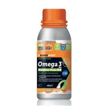 Named Sport Omega 3 Double Plus++ 60 Capsule Softgel