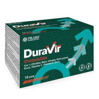 Polaris Farmaceutici Duravir 15 Stick