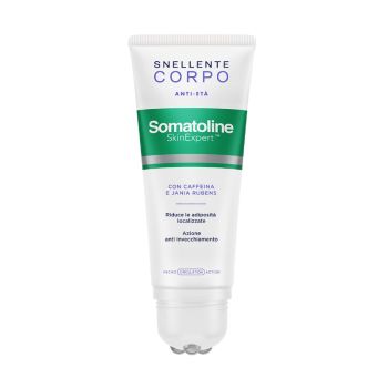 Somatoline Snellente Corpo
 Anti Età 200 Ml