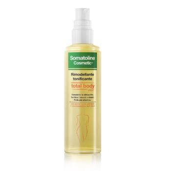 Somatoline Cosmetics Somatoline Cosmetic Rimodellante Totale Body Oil 125Ml