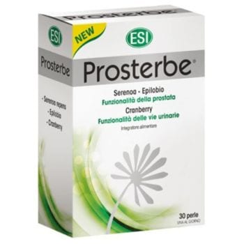 Prosterbe 30 Perle