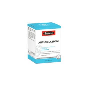 Swisse Articolazioni 50 Compresse