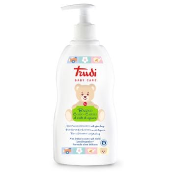 Trudi Bagno Corpo/Capelli 500 Ml.