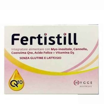 Hygge Healthcare Fertistill 20 Bustine