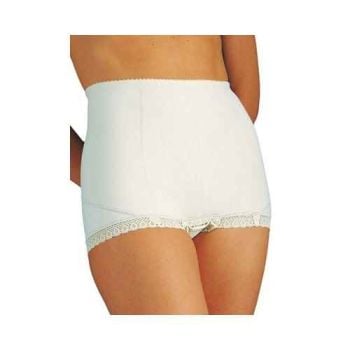 Dual Sanitaly Dualsan Mutanda Contenitivo Vita Alta Donna 03