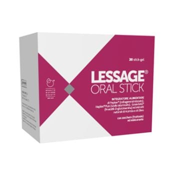 Dermateam Lessage Oral Stick 20Stick