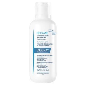 Dexyane Crema Emolliente "Anti-Grattage"