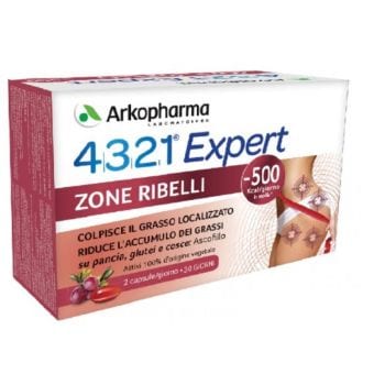 4321 Expert Zone Ribelli
