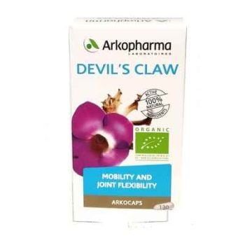 Artiglio Del Diavolo 130 Cps Bio