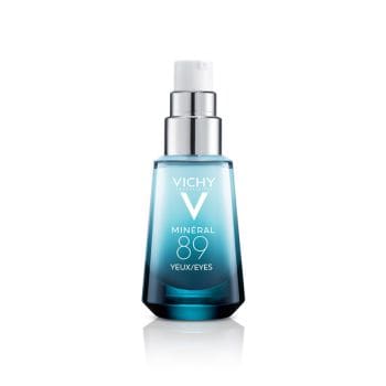 Vichy Minéral 89 Gel Occhi Fortificante E Idratante 15 Ml