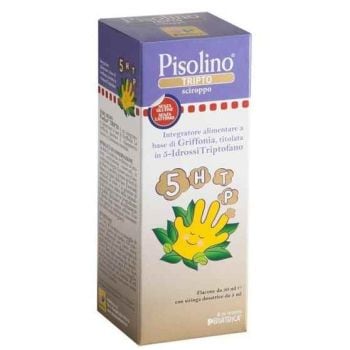 Pisolino Tripto 50Ml