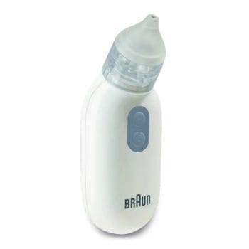 Gr Farma Aspiratore Nasale Elettrico Braun