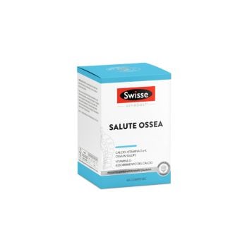 Swisse Salute Ossea 60 Compresse
