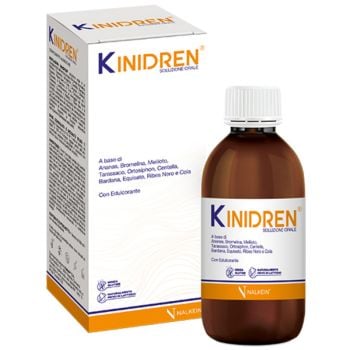 Nalkein Sa Kinidren Da 300 Ml