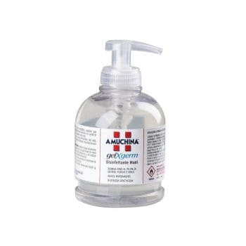 Amuchina Gel X-Germ Disinfettante Mani 250 Ml