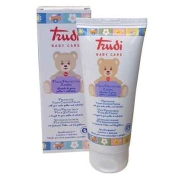 Silc Trudi Baby Care Pasta Protettiva-Lenitiva 100 Ml