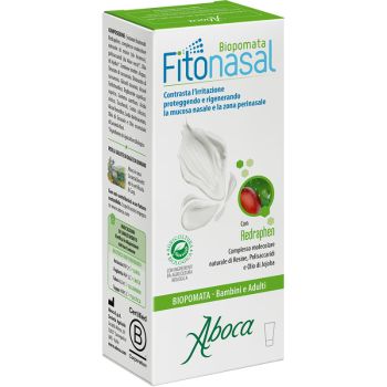 Aboca Fitonasal Biopomata 10Ml