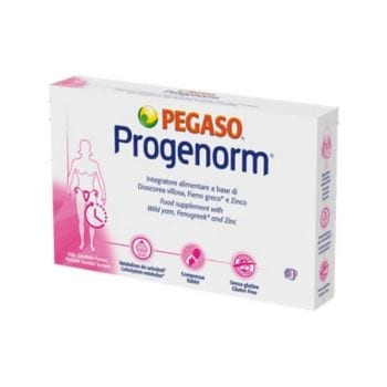 Progenorm 20Cpr