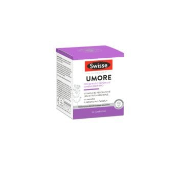 Swisse Umore 50 Compresse