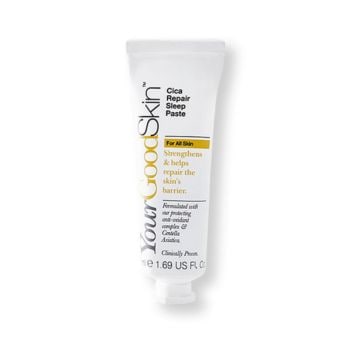 Yourgoodskin Cica Trattamento Rigenerante Notte 50 Ml