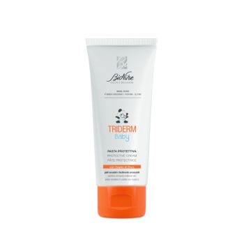 Bionike Triderm Baby Pasta Protettiva 100 Ml