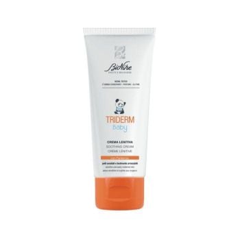Bionike Triderm Baby Crema Lenitiva 100 Ml